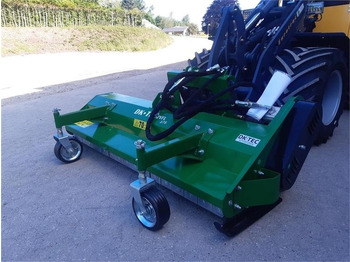Triturador de martelos Eurotrac slagleklipper hydraulisk: foto 4