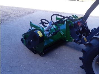 Triturador de martelos Eurotrac slagleklipper hydraulisk: foto 5