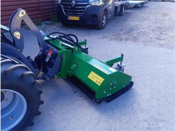 Triturador de martelos Eurotrac slagleklipper hydraulisk: foto 2