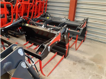 Equipamento para silagem Inter-Tech: foto 3