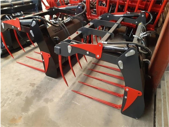 Equipamento para silagem Inter-Tech: foto 2