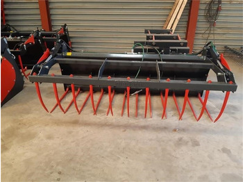 Equipamento para silagem Inter-Tech: foto 4