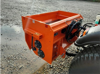 Espalhador de areia/ Sal