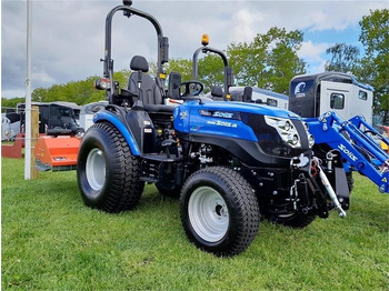 Mini trator SOLIS 26