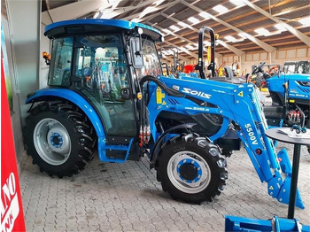 Trator SOLIS 50