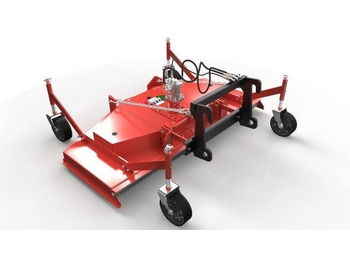 Triturador de martelos/ Destroçador - - - boxer: foto 3 Triturador de martelos/ Destroçador - - - boxer: foto 3