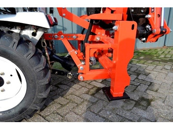 Equipamento para irrigação - - - gravearm: foto 4