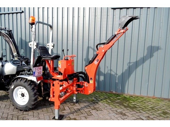 Equipamento para irrigação - - - gravearm: foto 2