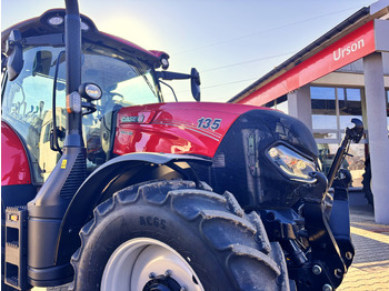 Trator CASE IH Maxxum