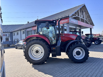 Trator novo CASE Maxxum 135: foto 2