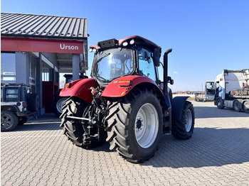 Trator novo CASE Maxxum 135: foto 3