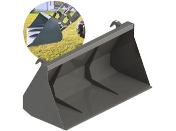 Balde para carregadeiras METAL-TECHNIK