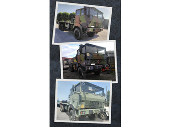 Camião de caixa aberta/ Plataforma RENAULT TRM 10000: foto 5