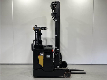 Empilhador retráctil CATERPILLAR NR16N