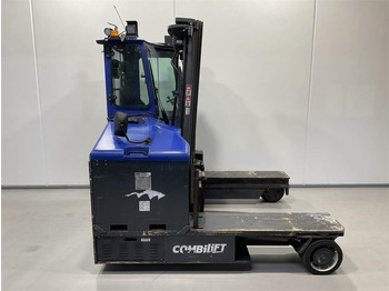 Empilhador de 4 vias COMBILIFT