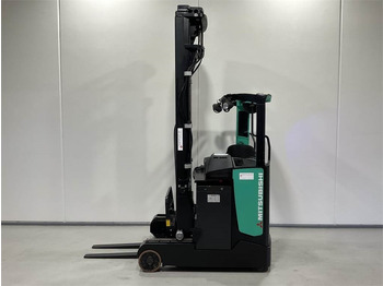 Empilhador retráctil Mitsubishi RB16NH: foto 3 Empilhador retráctil Mitsubishi RB16NH: foto 3