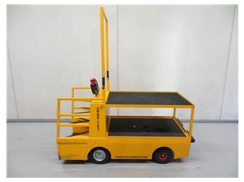 Equipamento de armazém