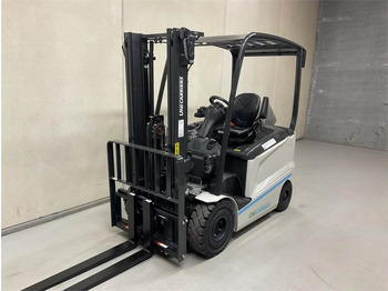 Empilhadeira elétrica UniCarriers MX 25: foto 4