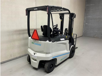 Empilhadeira elétrica UniCarriers MX 25: foto 2