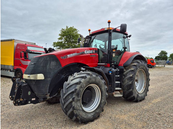 Trator Case IH Magnum 340: foto 2