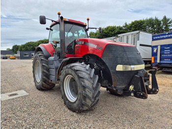 Trator Case IH Magnum 340: foto 3
