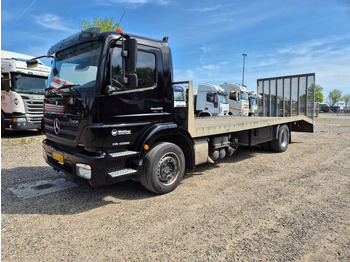 Caminhão reboque MERCEDES-BENZ Axor 1824