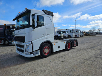 Tractor VOLVO FH 500