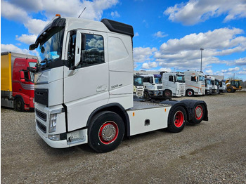 Tractor VOLVO FH 500