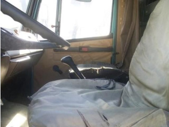 Camião de caixa aberta/ Plataforma Mercedes-Benz 11.17: foto 5 Camião de caixa aberta/ Plataforma Mercedes-Benz 11.17: foto 5