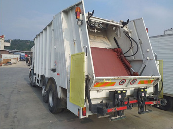 Leasing de Mercedes-Benz Econic 2628 Mercedes-Benz Econic 2628: foto 5 Leasing de Mercedes-Benz Econic 2628 Mercedes-Benz Econic 2628: foto 5