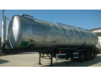 Semirreboque silo PIACENZA