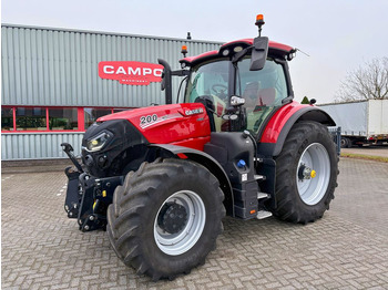 Trator CASE IH Puma 200