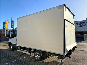 Leasing de Iveco Daily 50-150 Bakwagen Iveco Daily 50-150 Bakwagen: foto 2