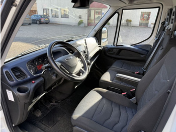 Leasing de Iveco Daily 50-150 Bakwagen Iveco Daily 50-150 Bakwagen: foto 5