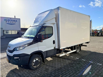 Leasing de Iveco Daily 50-150 Bakwagen Iveco Daily 50-150 Bakwagen: foto 1