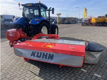 Gadanheira novo Kuhn FC3115D Schijvenmaaier +kneusinrichting: foto 2