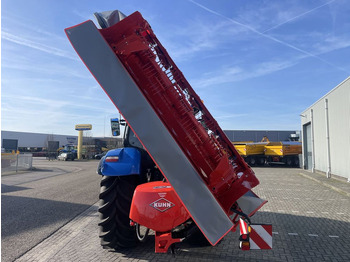 Gadanheira novo Kuhn FC3115D Schijvenmaaier +kneusinrichting: foto 3