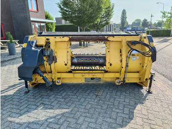 Leasing de New Holland 273 Gras Pick Up New Holland 273 Gras Pick Up: foto 3