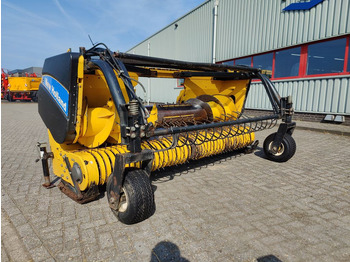 Leasing de New Holland 273 Gras Pick Up New Holland 273 Gras Pick Up: foto 5