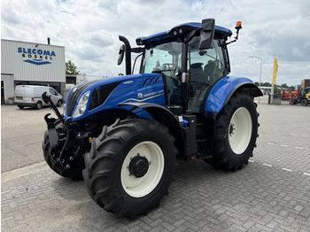 Trator NEW HOLLAND T6.145