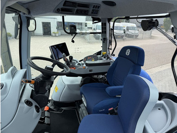 Trator novo New Holland T6.180 AC Stage V: foto 5