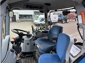 Trator New Holland T6080 Power Command: foto 5