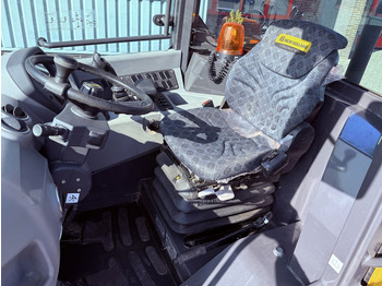 Leasing de New Holland W50 TC Wiellader New Holland W50 TC Wiellader: foto 4