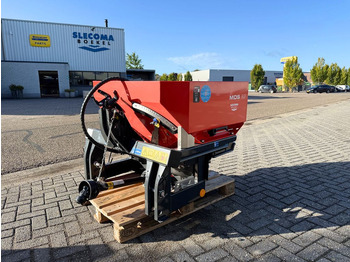 Distribuidor de fertilizantes RAUCH