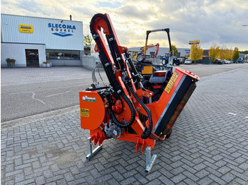 Leasing de Rinieri BRF350 Armklepelmaaier Rinieri BRF350 Armklepelmaaier: foto 1