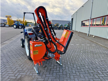 Leasing de Rinieri BRF350 Armklepelmaaier Rinieri BRF350 Armklepelmaaier: foto 4