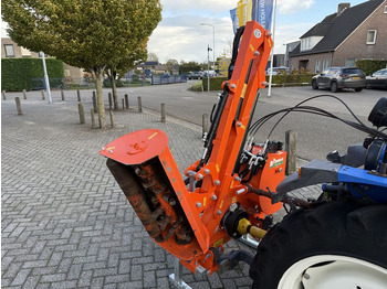 Leasing de Rinieri BRF350 Armklepelmaaier Rinieri BRF350 Armklepelmaaier: foto 2