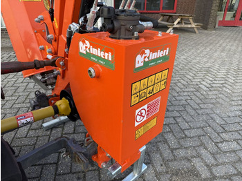 Leasing de Rinieri BRF350 Armklepelmaaier Rinieri BRF350 Armklepelmaaier: foto 5