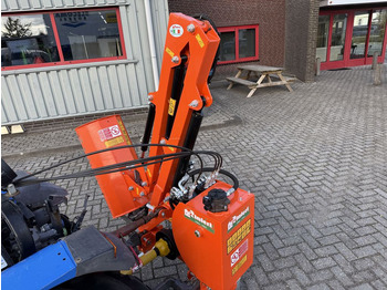 Leasing de Rinieri BRF350 Armklepelmaaier Rinieri BRF350 Armklepelmaaier: foto 3