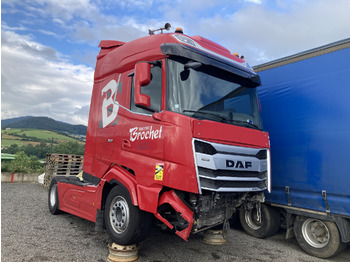 Tractor DAF XG 530